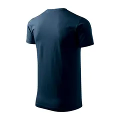 T-Shirt Men Classroom