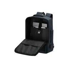 Extendable backpack