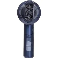 Travel hair dryer