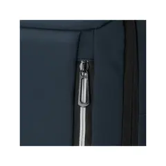 Extendable backpack