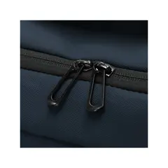 Extendable backpack