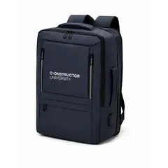 Extendable backpack