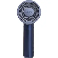 Travel hair dryer