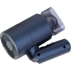 Travel hair dryer