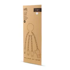 Octopus Charging 4 in 1 cable