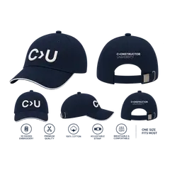 Cap