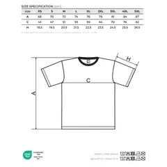 T-Shirt Men Moin Moin