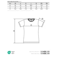 T-Shirt Women Classroom