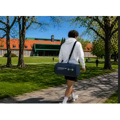 Sports Bag