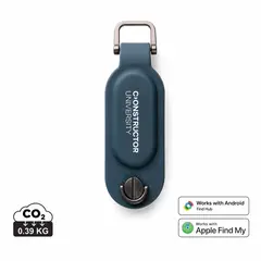 Key Organiser With Finder