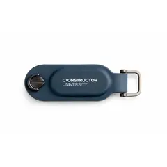 Key Organiser With Finder