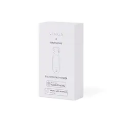 Key Organiser With Finder