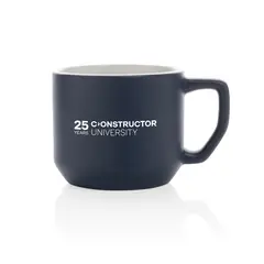 Ceramic Mug -  Blue 350ml