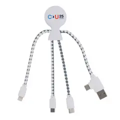 Octopus Charging 4 in 1 cable