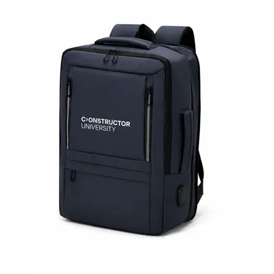 Extendable backpack