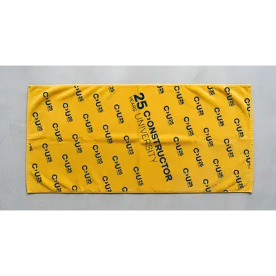 Sport towel