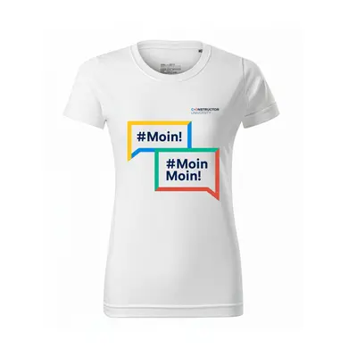 T-Shirt Women Moin Moin