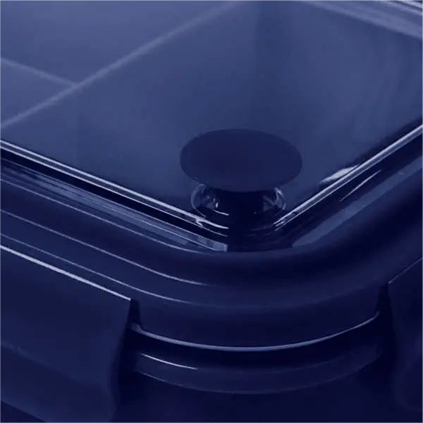 Lunch box