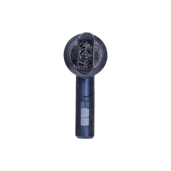 Travel hair dryer