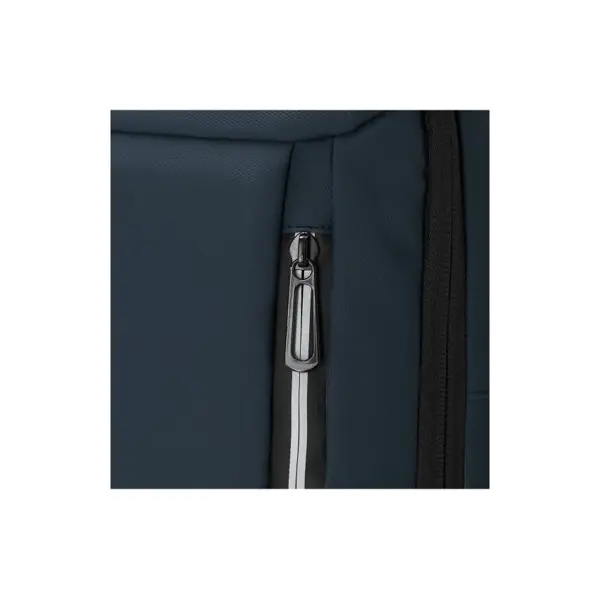 Extendable backpack