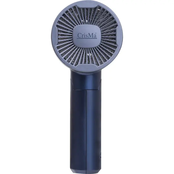 Travel hair dryer