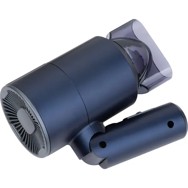 Travel hair dryer