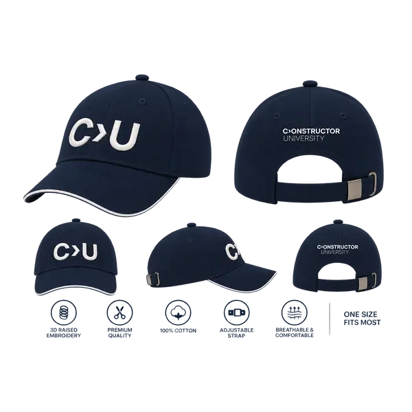 Cap