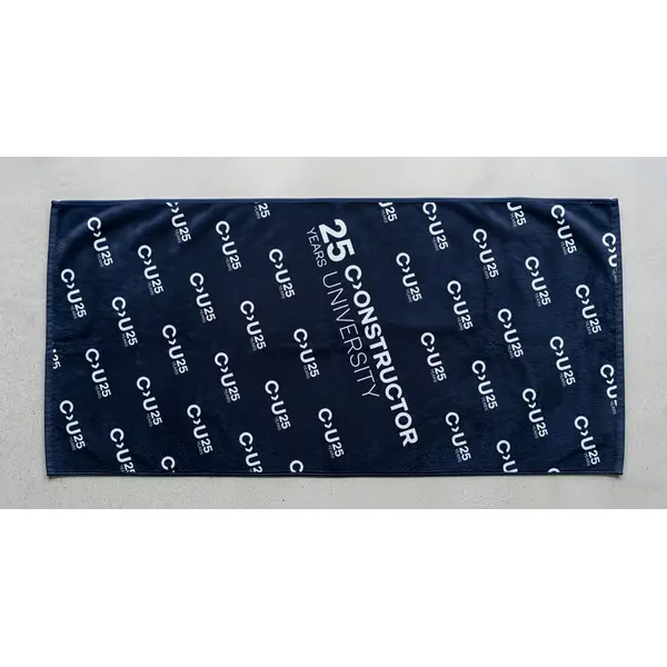 Sport towel