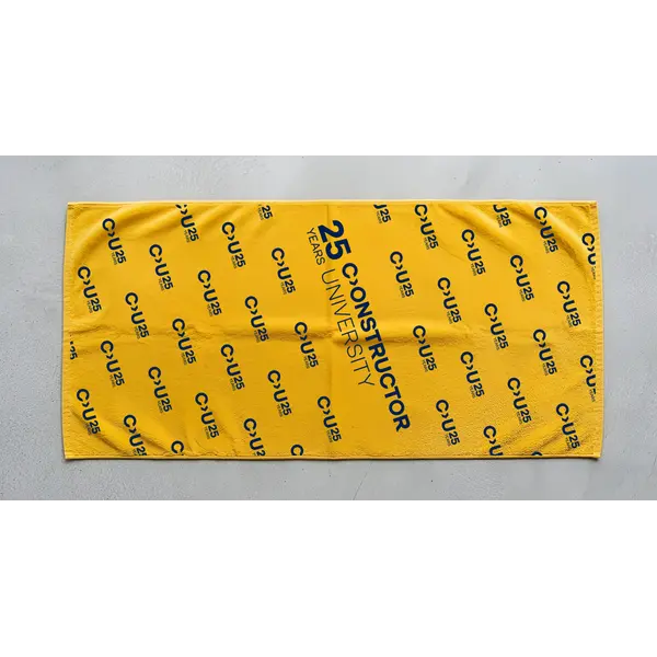 Sport towel