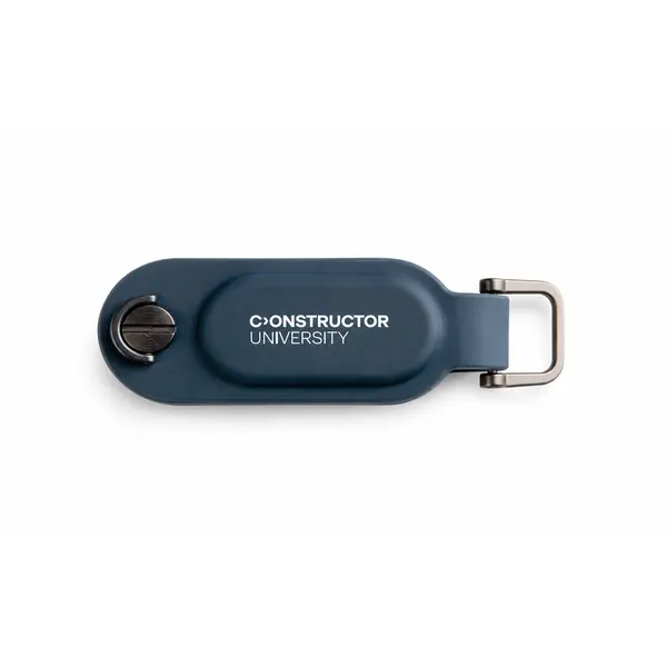 Key Organiser With Finder