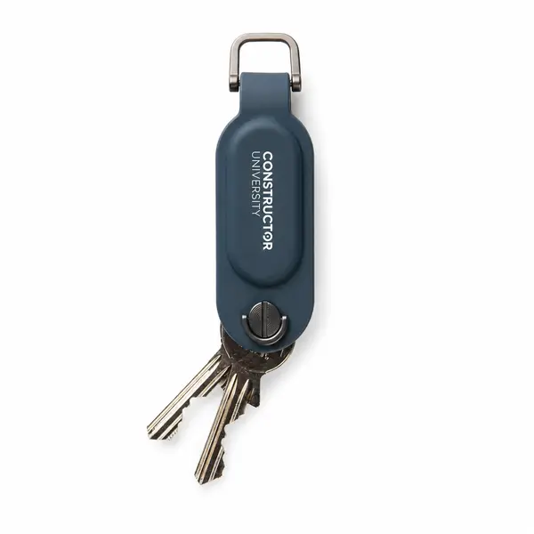 Key Organiser With Finder