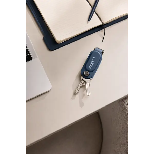 Key Organiser With Finder