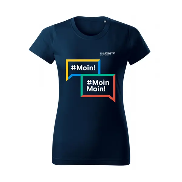 T-Shirt Women Moin Moin